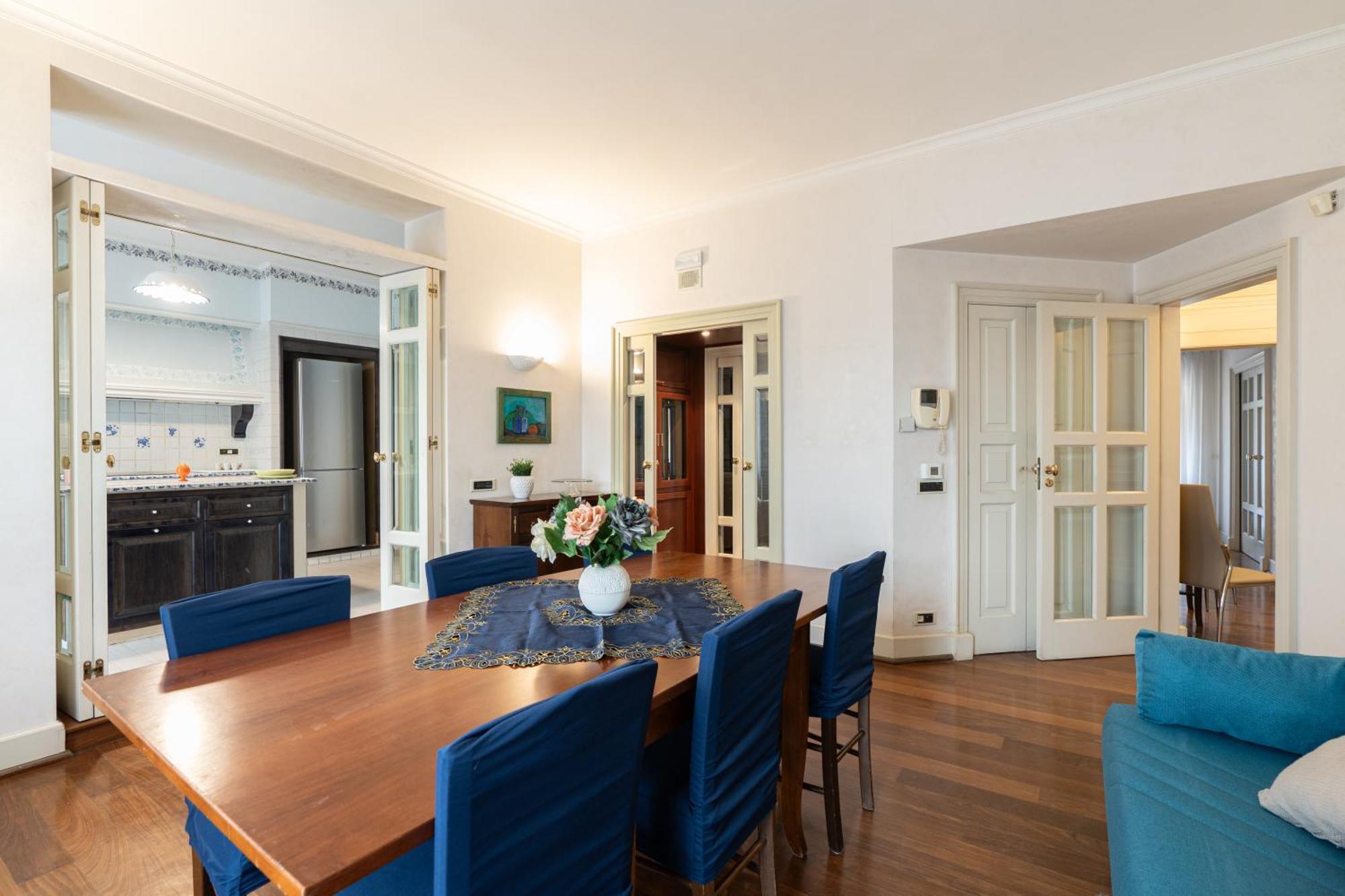 B&B Frida Suite Home Trani Εξωτερικό φωτογραφία